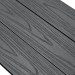 Террасная доска из ДПК CM Decking серия Reverse, Чаркол купить в Волгограде