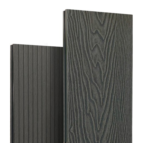 Террасная доска ДПК EasyDecking Wood-X 146х23 Черное дерево купить в Волгограде