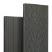 Террасная доска ДПК EasyDecking Wood-X 146х23 Черное дерево купить в Волгограде