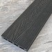 Террасная доска ДПК EasyDecking Wood-X 146х23 Черное дерево купить в Волгограде