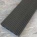 Террасная доска ДПК EasyDecking Wood-X 146х23 Черное дерево купить в Волгограде
