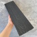Террасная доска ДПК EasyDecking Wood-X 146х23 Черное дерево купить в Волгограде