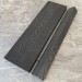 Террасная доска ДПК EasyDecking Wood-X 146х23 Черное дерево купить в Волгограде