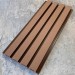 Фасадная реечная панель EasyDecking Wood-X 219х26 Коричневый купить в Волгограде