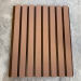 Фасадная реечная панель EasyDecking Wood-X 219х26 Коричневый купить в Волгограде