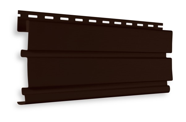 Добор 110мм UP Decor Коричневый купить в Волгограде