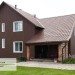Фасадная панель Ю-пласт Стоун Хаус S-Lock Клинкер терракотовый купить в Волгограде