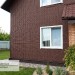 Фасадная панель Ю-пласт Стоун Хаус S-Lock Клинкер терракотовый купить в Волгограде
