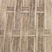 Комплект мебели AFINA плетеной из иск. ротанга YR821G Grey/Grey купить в Волгограде