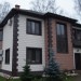Фасадная панель Альта-профиль Неаполь - Белый купить в Волгограде