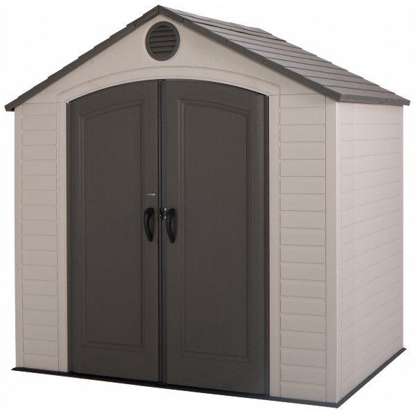 Сарай LifeTime 8'x5' купить в Волгограде