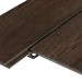 Фиброцементные панели FCSPRO Decor Wood Масляная лиственница купить в Волгограде