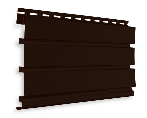 Добор 170мм UP Decor Коричневый купить в Волгограде