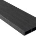 Доска 3D ДПК Outdoor STORM BLACK черная купить в Волгограде