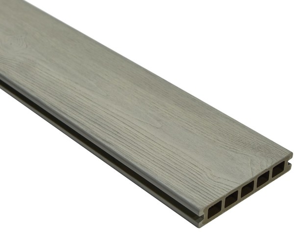 Террасная доска из ДПК CM Decking серия Urban Smok Grey купить в Волгограде