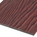 Фиброцементные панели FCSPRO Decor Wood Мербау купить в Волгограде