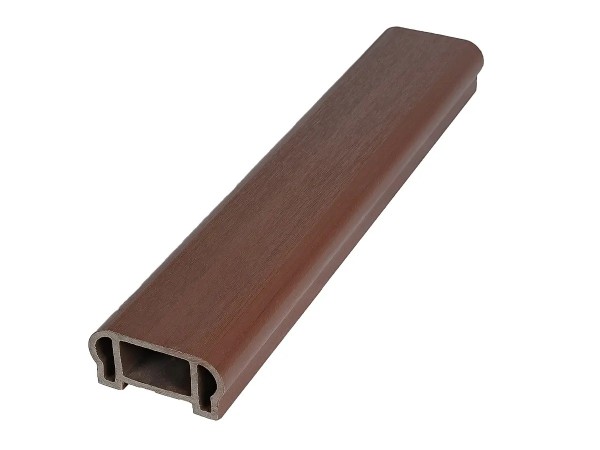 Перило верхнее ДПК Deckart Co-Extrusion Махагон купить в Волгограде