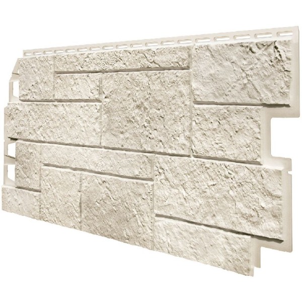 Фасадная панель VOX  VILO SANDSTONE cлоновая-кость купить в Волгограде