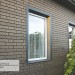 Фасадная панель Ю-пласт Стоун Хаус S-Lock Клинкер бежевый купить в Волгограде