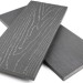 Заборная доска ДПК полнотелая NanoWood Серый купить в Волгограде