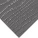 Заборная доска ДПК полнотелая NanoWood Серый купить в Волгограде