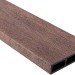 Доска 3D ДПК Outdoor STORM BROWN коричневая микс купить в Волгограде