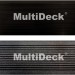 Террасная доска из ДПК MultiDeck  Черный бархат купить в Волгограде