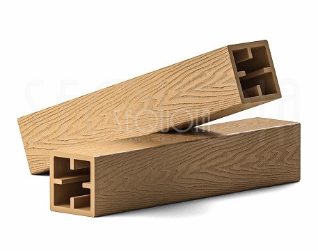 Столб SEQUOIA Evolution 3D WOOD NATURE купить в Волгограде