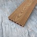 Террасная доска из ДПК  Latitudo Euro 3D 139х27 Орех купить в Волгограде