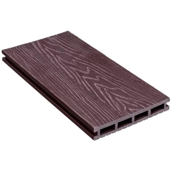 Террасная Доска ДПК Altay Decking 140 х 20 Венге купить в Волгограде
