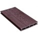 Террасная Доска ДПК Altay Decking 140 х 20 Венге купить в Волгограде
