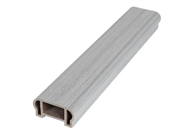 Перило верхнее ДПК Deckart Co-Extrusion Серый купить в Волгограде
