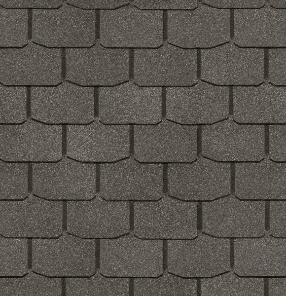 Гибкая черепица Docke, коллекция Цюрих – Мокко купить в Волгограде