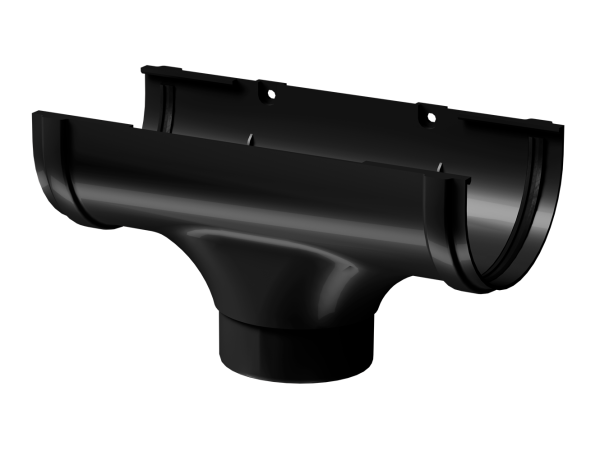 Воронка Docke Premium ПВХ - Карбон купить в Волгограде