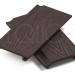 Доска фасадная ДПК 3D SEQUOIA Evolution WOOD BROWN купить в Волгограде