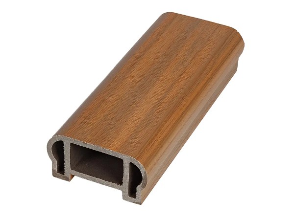 Перило верхнее ДПК Deckart Co-Extrusion Тик купить в Волгограде