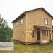 Фасадная панель Ю-пласт Стоун Хаус Кварцит Тёмно-бежевый купить в Волгограде