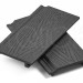 Доска фасадная ДПК 3D SEQUOIA Evolution WOOD GRAY купить в Волгограде
