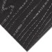 Заборная доска ДПК полнотелая NanoWood Антрацит купить в Волгограде