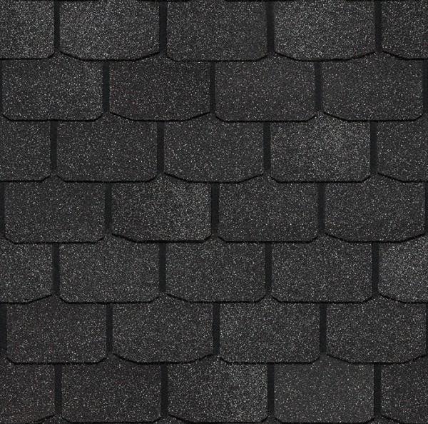 Гибкая черепица Docke, коллекция Цюрих – Ежевика купить в Волгограде