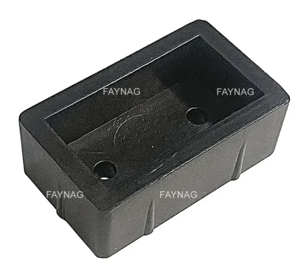 Клипса монтажная для балясин FAYNAG купить в Волгограде