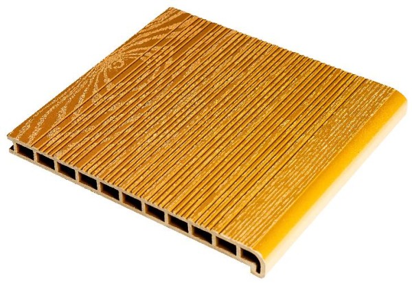 Ступени из ДПК Faynag WOOD Тик купить в Волгограде