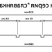 Фасадная панель Доломит Кирпич Славянка Коричневый  купить в Волгограде