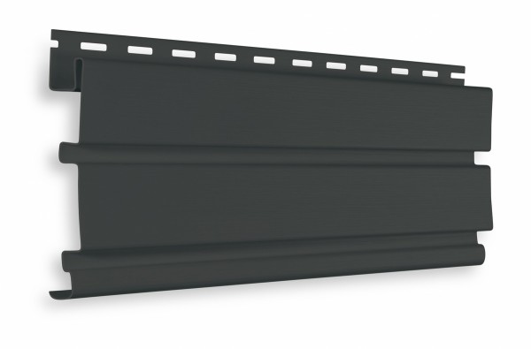 Добор 110мм UP Decor Графитовый купить в Волгограде