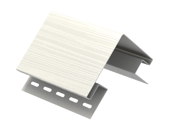 Наружный угол Ю-пласт Классика белый купить в Волгограде