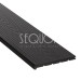 Ступень ДПК 3D Evolution WOOD BLACK купить в Волгограде
