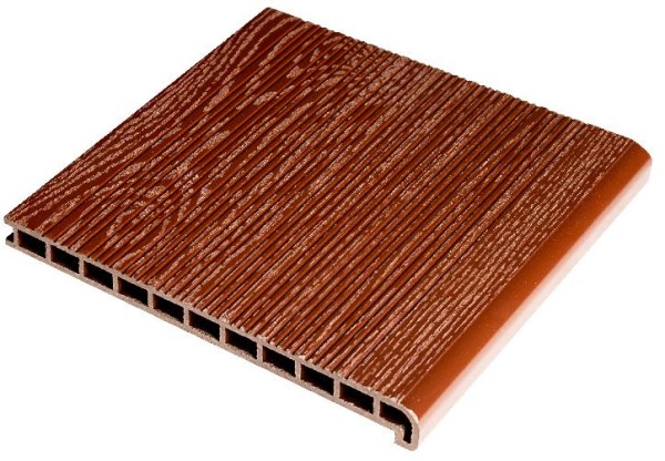 Ступени из ДПК Faynag WOOD Шоколад купить в Волгограде