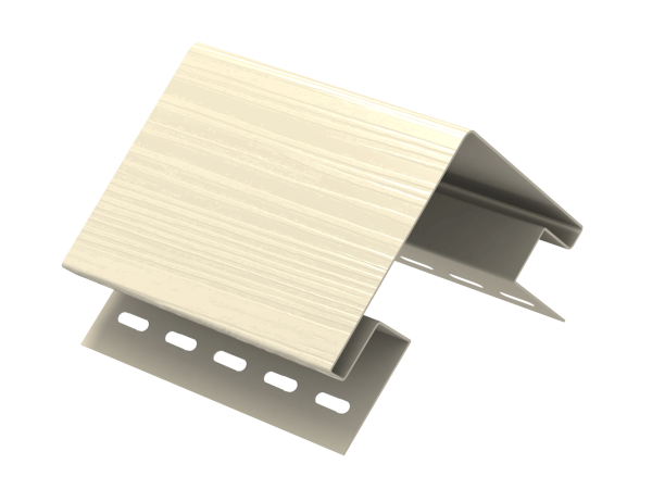 Наружный угол Ю-пласт Классика ванильный купить в Волгограде