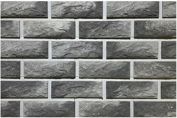 Фиброцементные панели КАНЬОН коллекция СКОЛОТЫЙ 38 купить в Волгограде