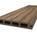 Доска Террасная NanoWood «Standart» Derevo двухсторонняя - Шоколад 150×26 купить в Волгограде